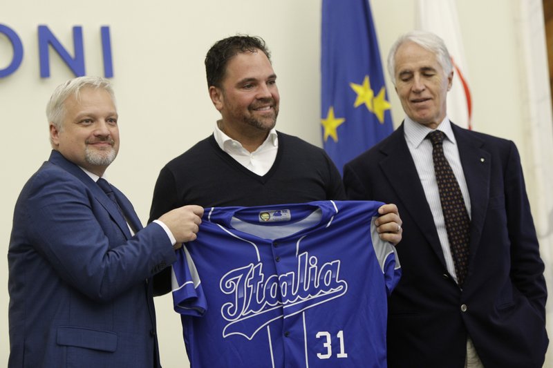 Italia Baseball: ecco lo staff azzurro per l’Europeo di settembre