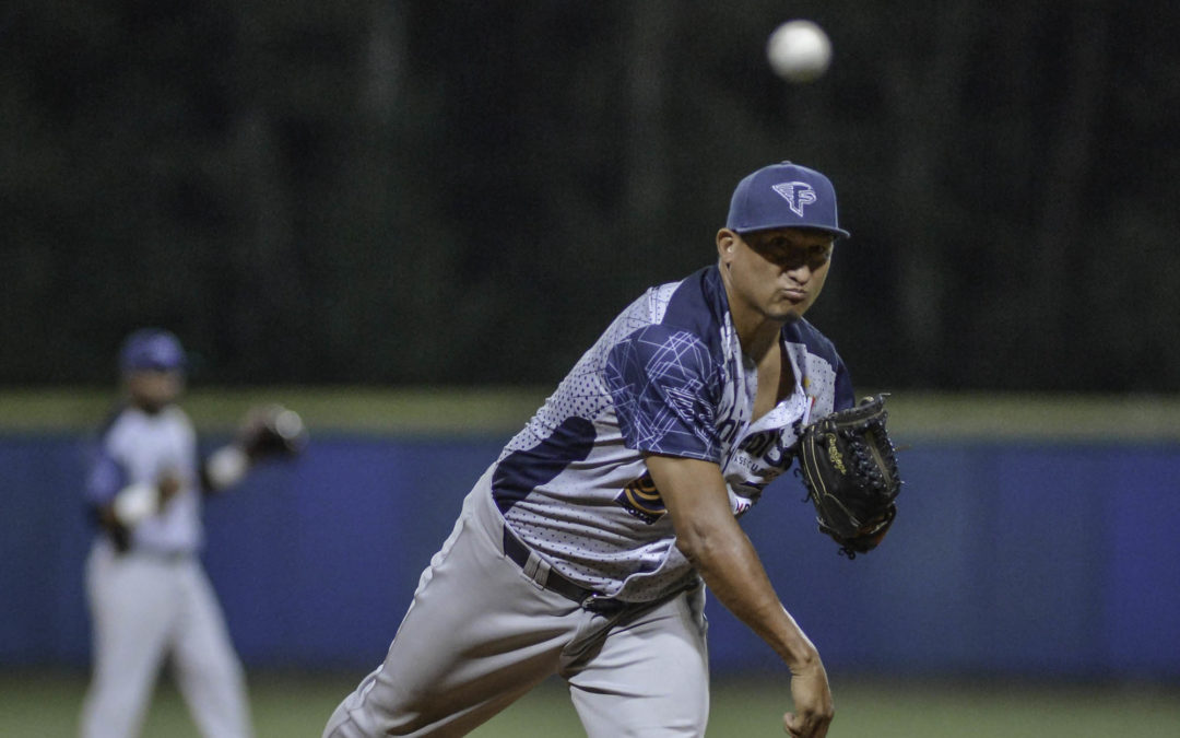 Scattano giovedì sera le Italian Baseball Series