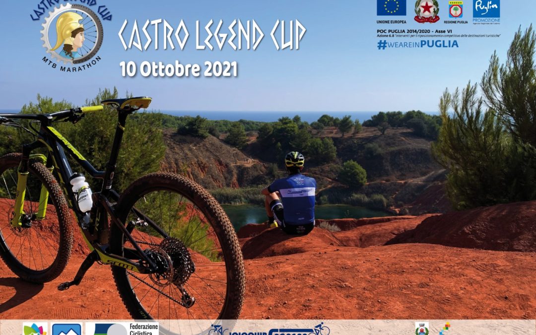 Castro Legend Cup Mtb Marathon