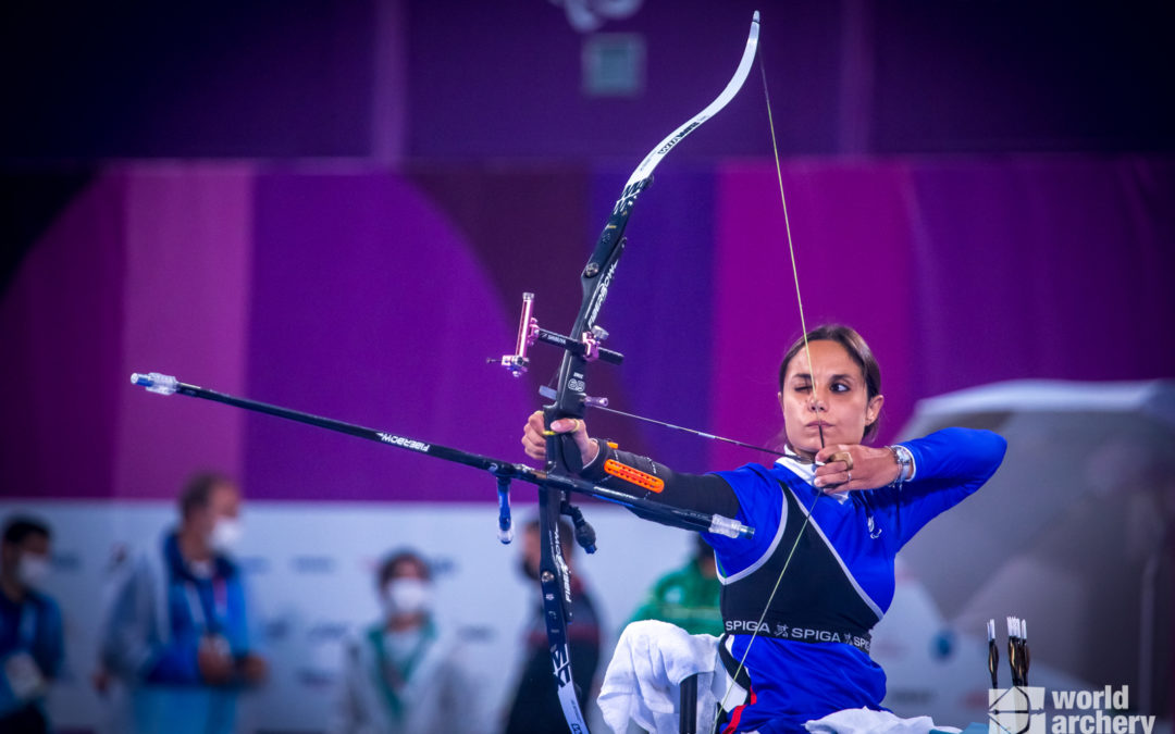 In campo i protagonisti olimpici e paralimpici di Tokyo