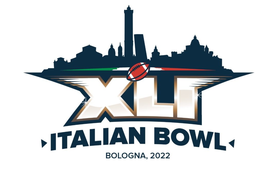 DOPO 36 ANNI L’ITALIAN BOWL TORNA