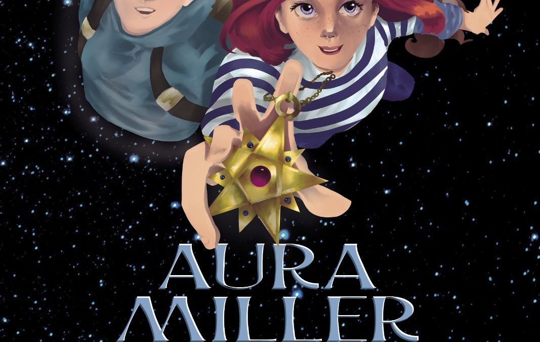 Aura Miller e il segreto di Drema