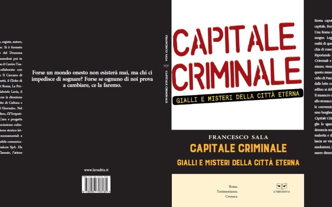 Capitale criminale
