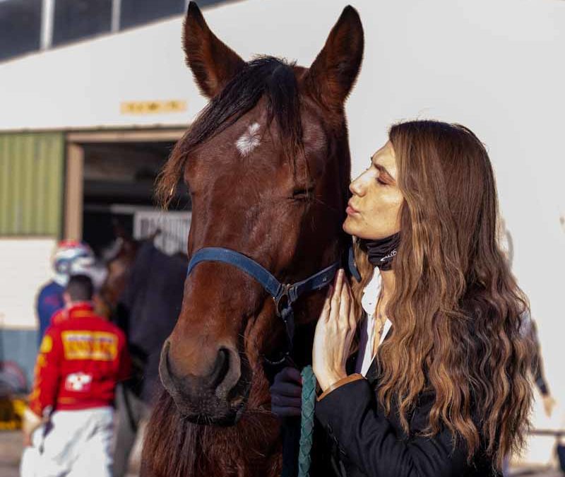 IPPODROMO SAN PAOLO: PARTE LA STAGIONE