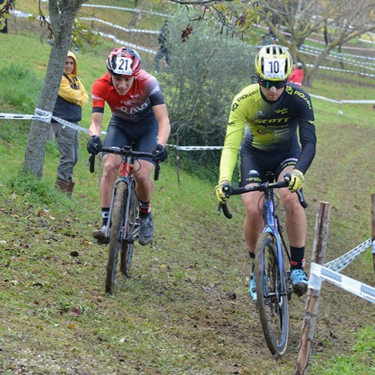 Successo alla grande nel fango di Barbara