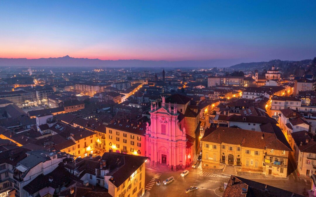 Meno 100 giorni al Giro d’Italia