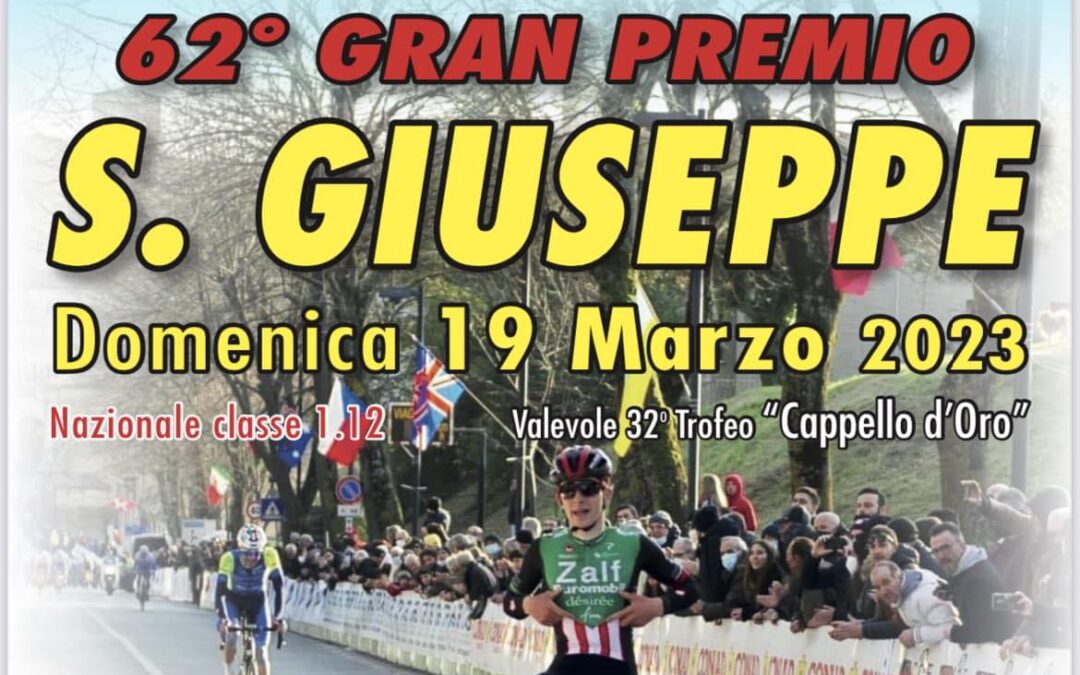 Gran Premio San Giuseppe