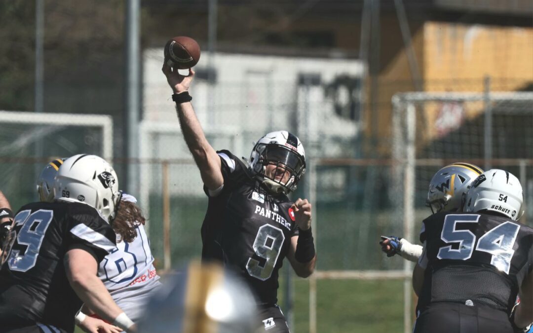 Non si ferma la corsa dei Campioni d’Italia in carica