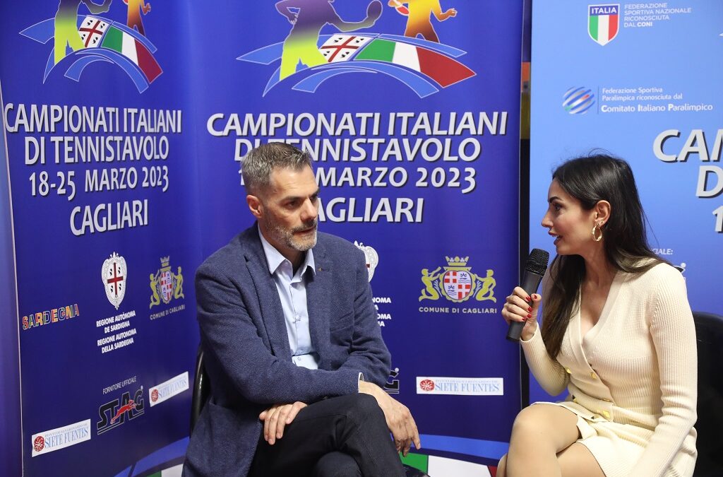 Campionati Italiani di Cagliari