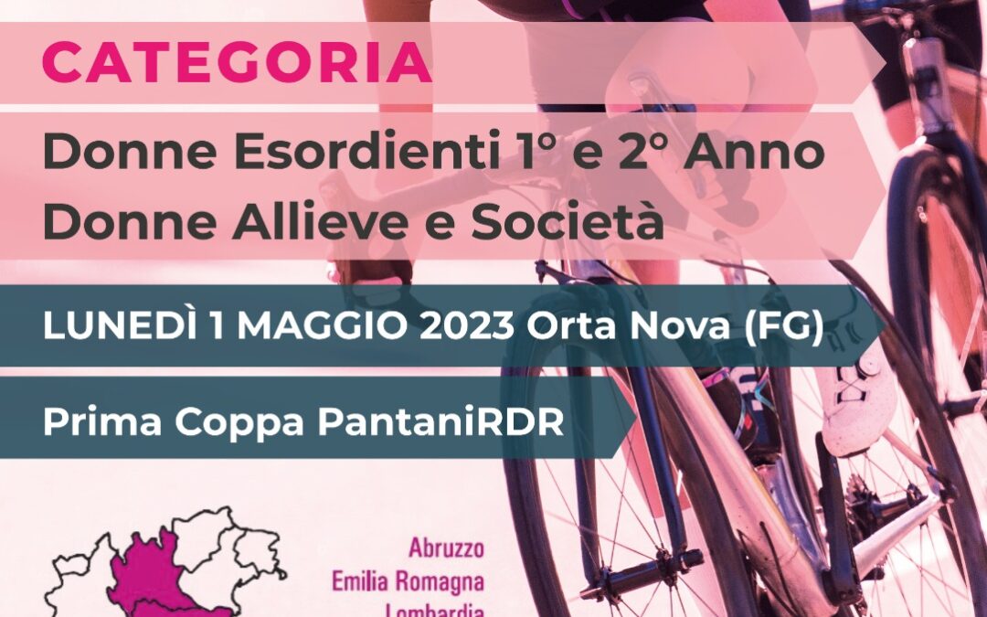 Trofeo Rosa e la Giornata Rosa