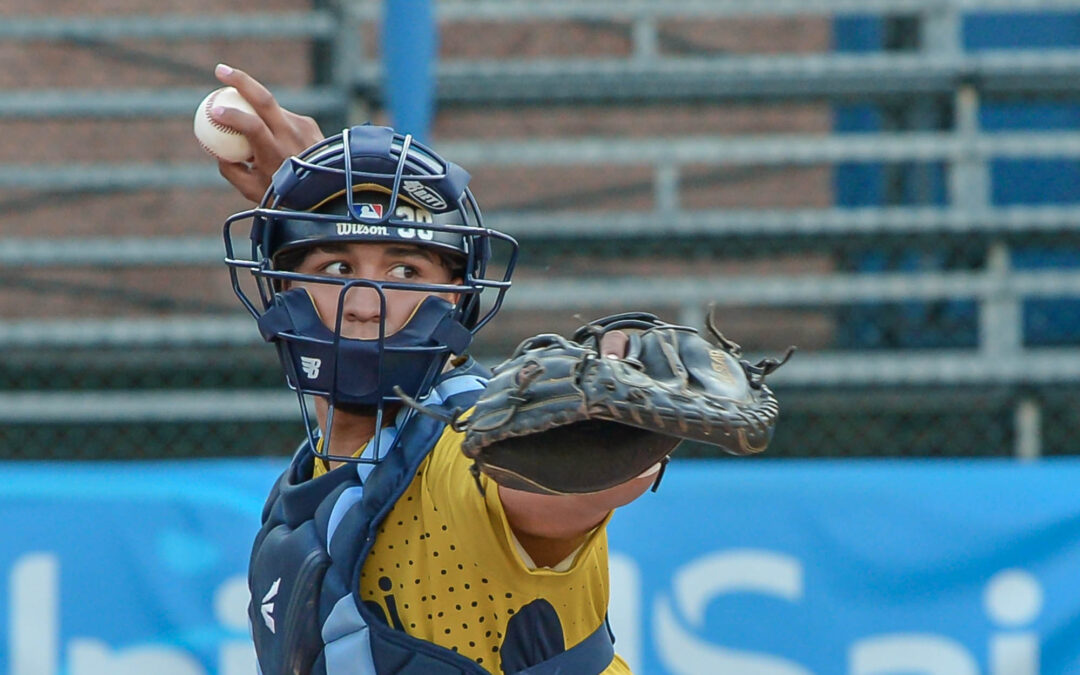 Eerie A baseball: i primi verdetti