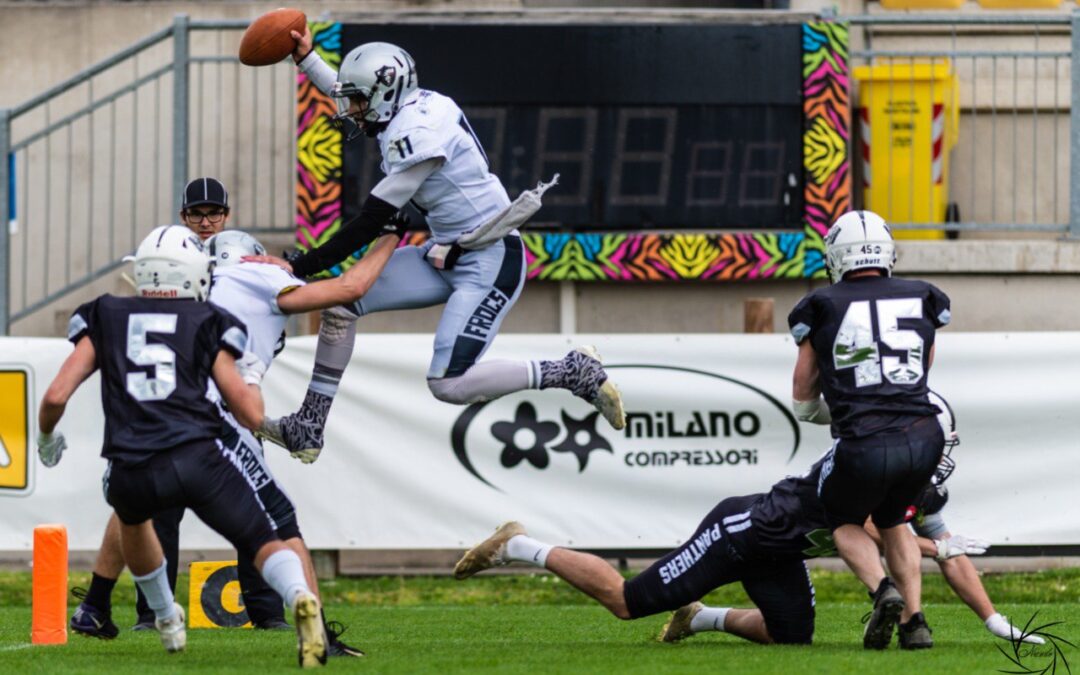 PREVIEW NONA GIORNATA IN IFL