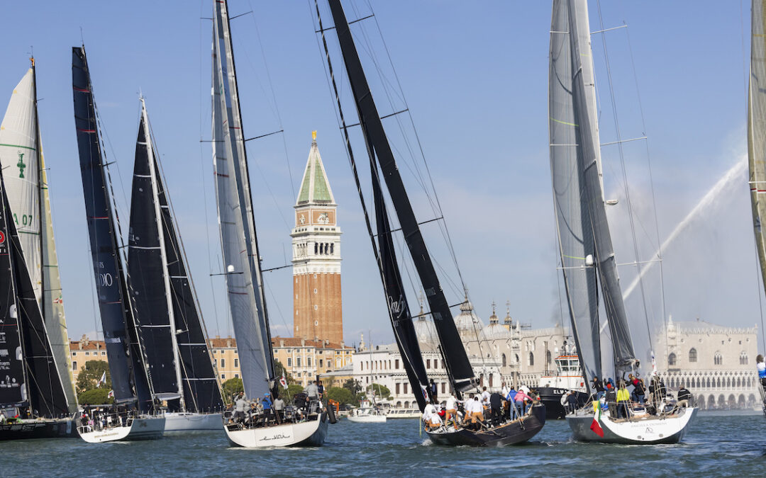 Venice Hospitality Challenge