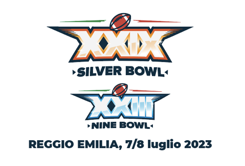 A REGGIO EMILIA LE FINALI