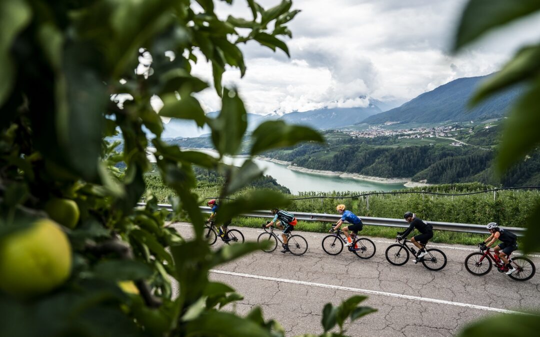 È TEMPO DI HAUTE ROUTE DOLOMITES 2023