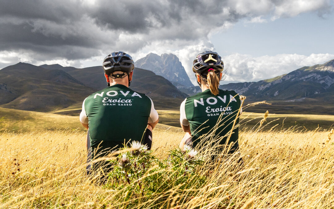 NOVA Eroica Gran Sasso 2023