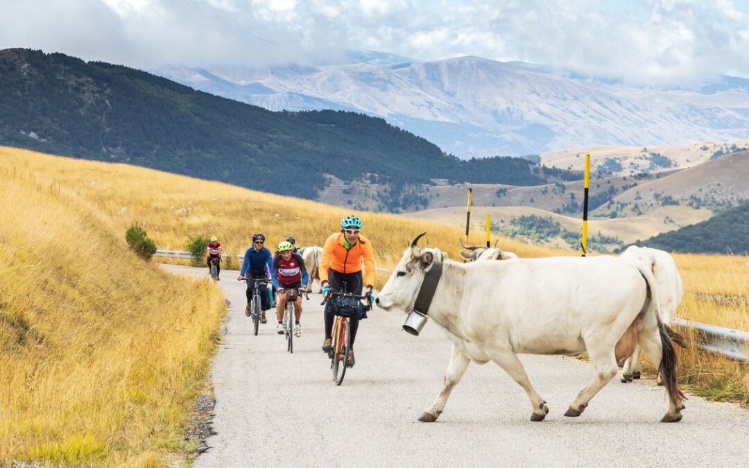 Che bravi gli Eroici di NOVA Eroica Gran Sasso