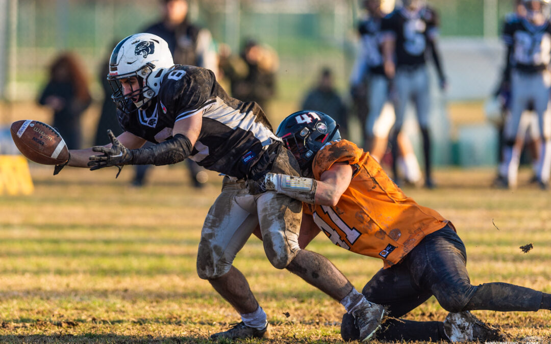 DEFINITE LE SQUADRE PROTAGONISTE DELLO YOUTH BOWL