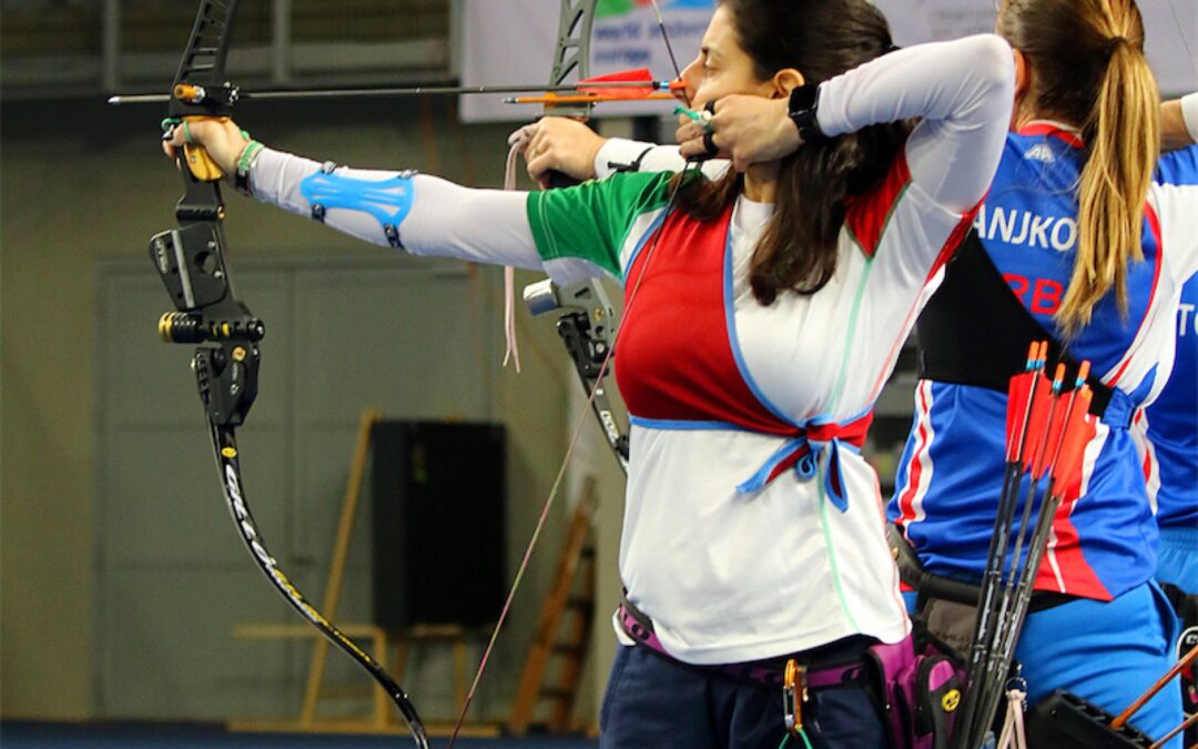 Europei Indoor: 22 finali per gli azzurri