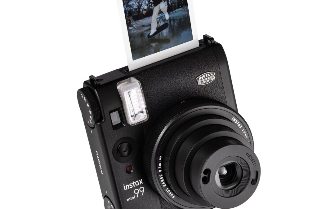 INSTAX MINI 99