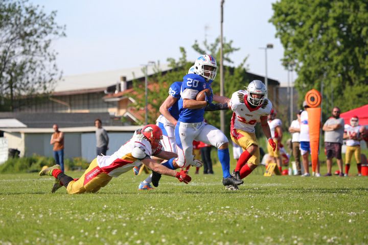 IFL2 e 9FL: Pronostici confermati