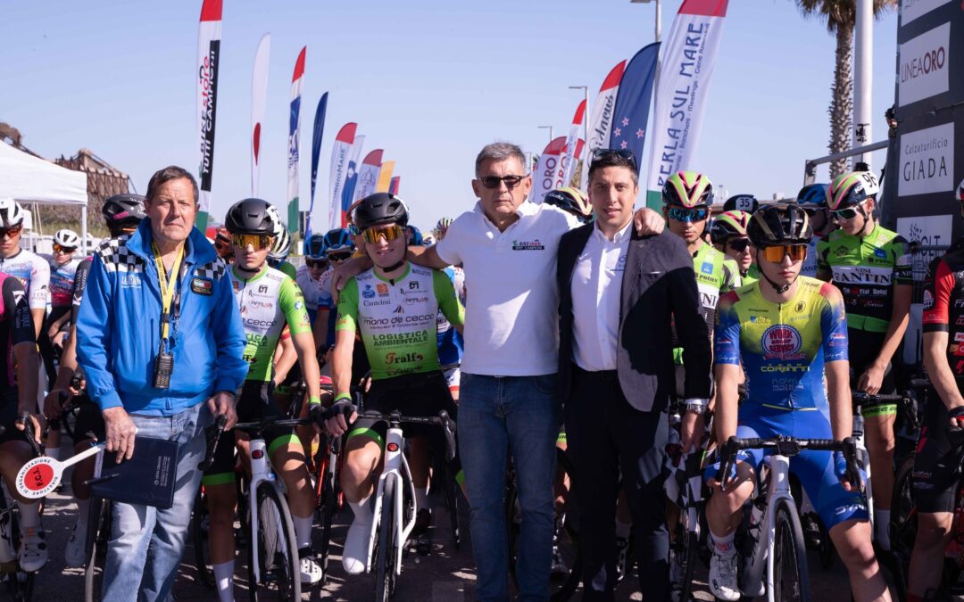 Internazionale Cycling Festival Porto Sant’Elpidio