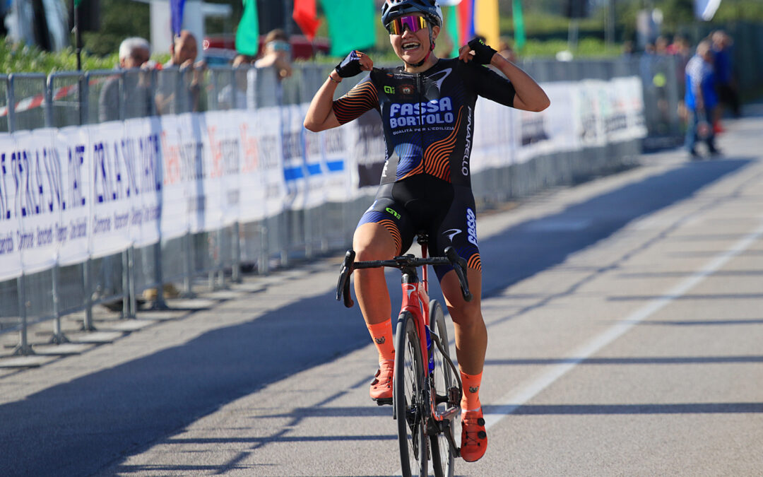 Internazionale Cycling Festival dedicata alle donne