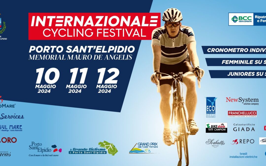 Internazionale Cycling Festival