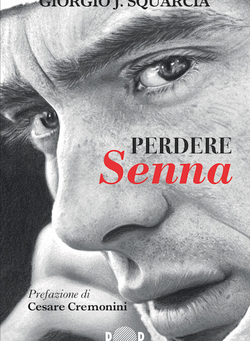 Perdere Senna in libreria