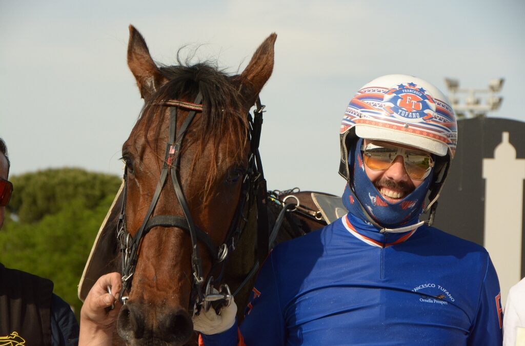 Francesco Tufano e Tommaso Gambino protagonisti