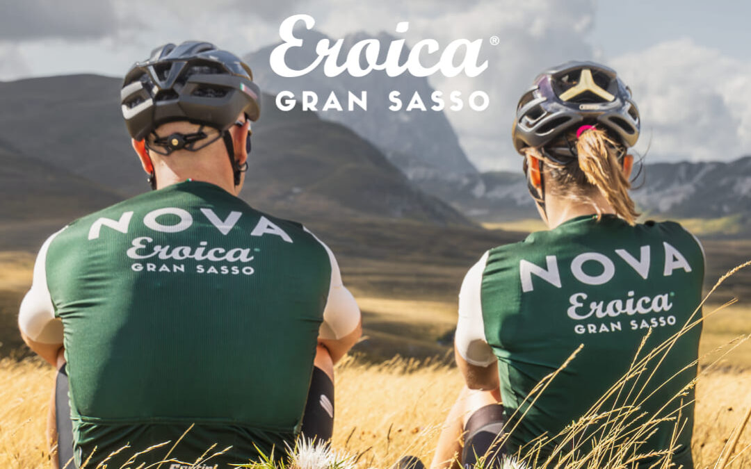 Alle porte la terza edizione di Nova Eroica Gran Sasso