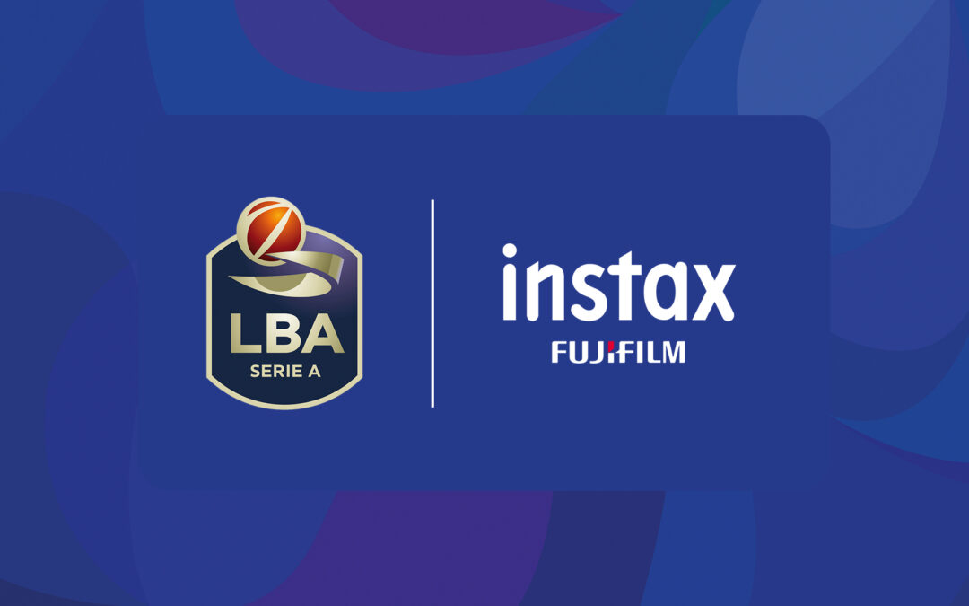 FUJIFILM INSTAX e LBA Finals UnipolSai 2024