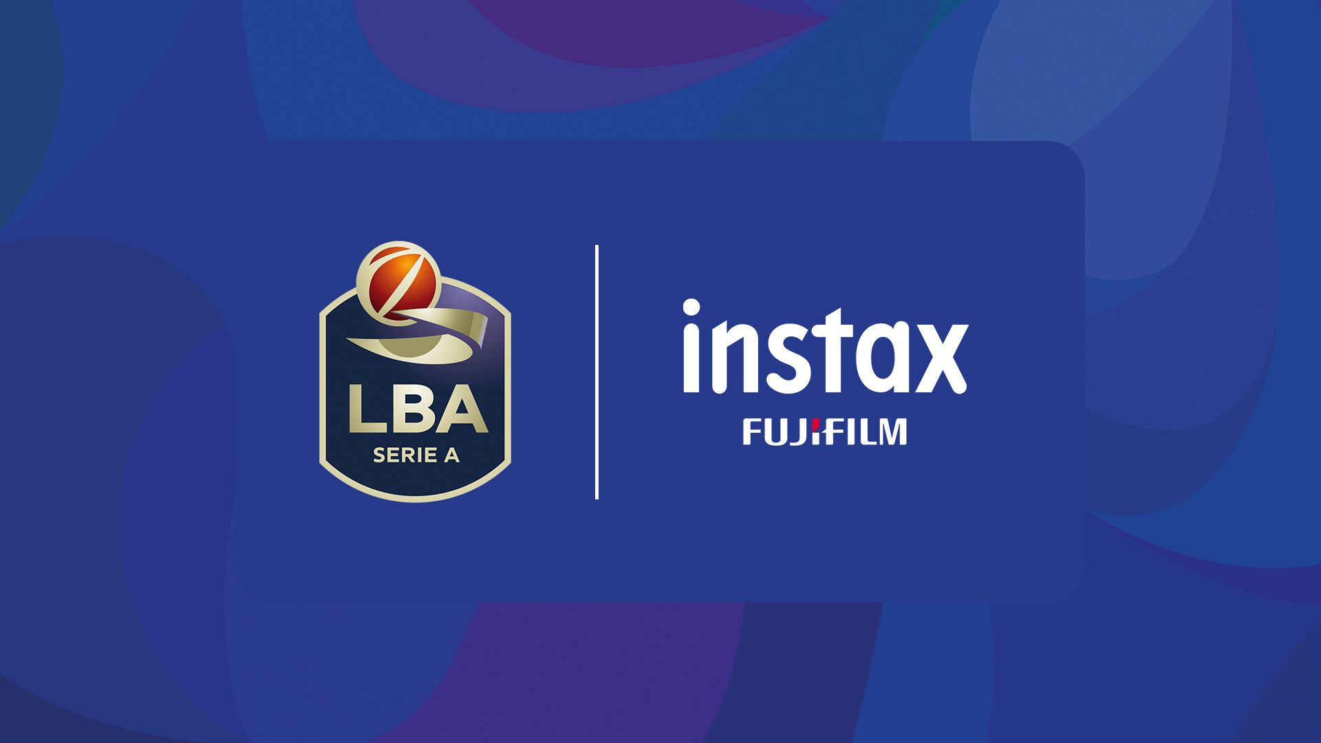 FUJIFILM INSTAX e LBA Finals UnipolSai 2024