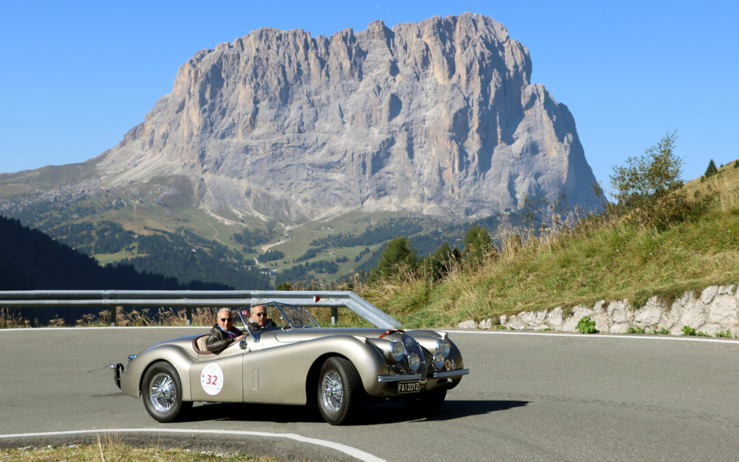 Overbooking per la Stella Alpina 2024