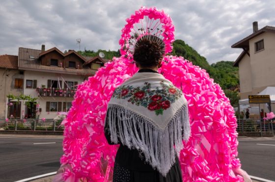 IL SABATO ROSA DEL VILLAGGIO