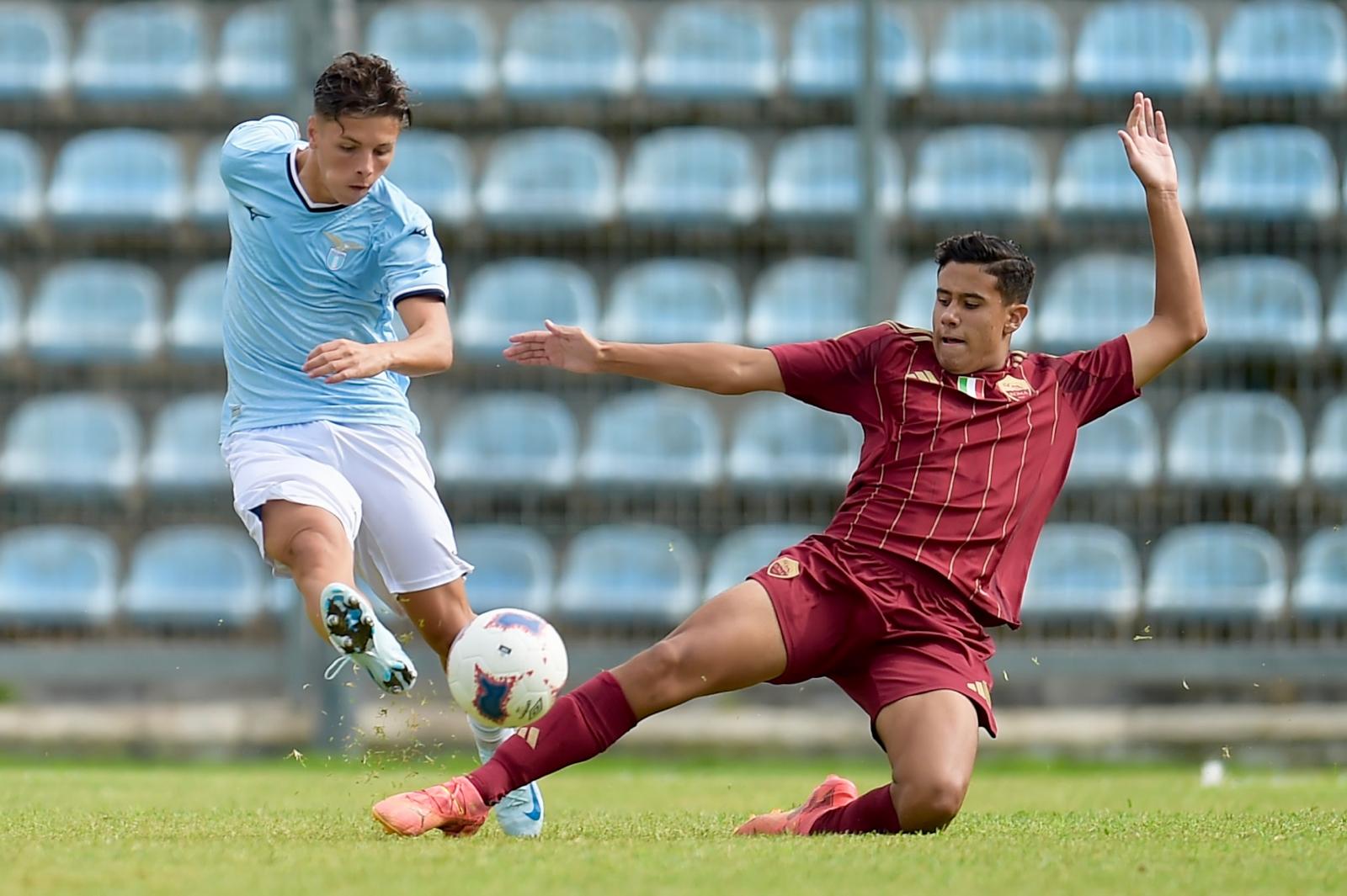 32^ SCOPIGNO CUP World Football Tournament U17