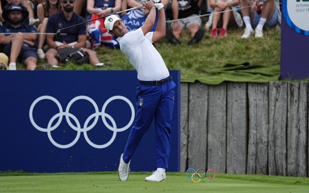 Olimpiadi di Parigi: azzurri poco fortunati