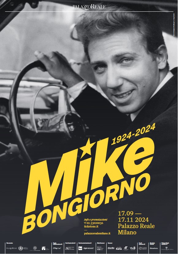 WINDTRE per il centenario di Mike Bongiorno