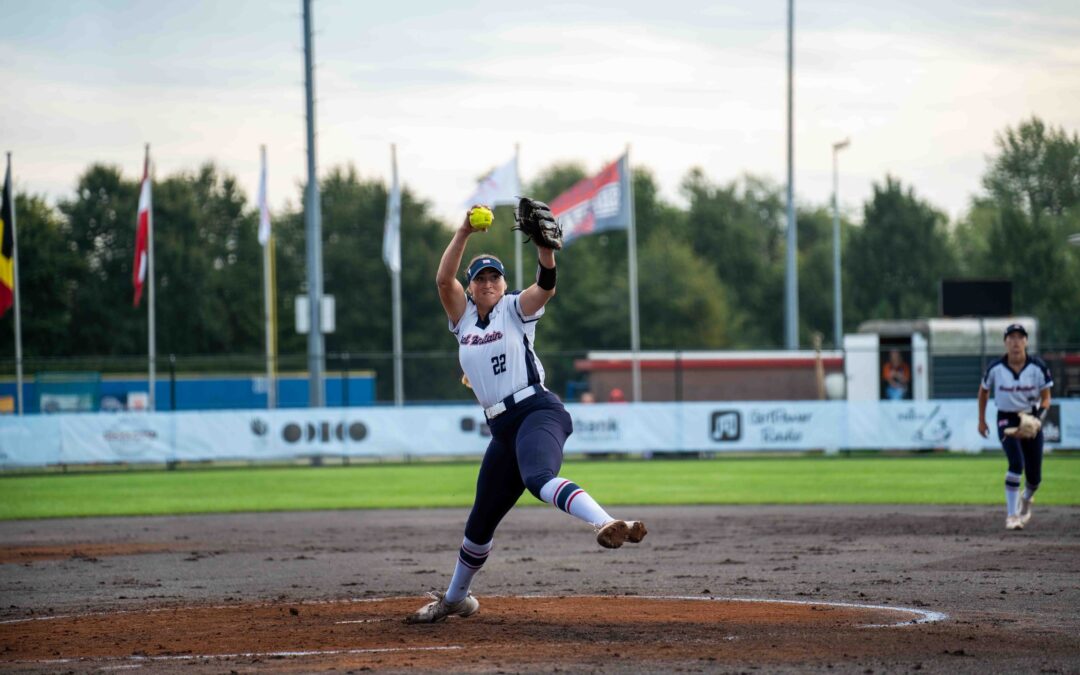 Italia in finale per l’oro contro la Gran Bretagna