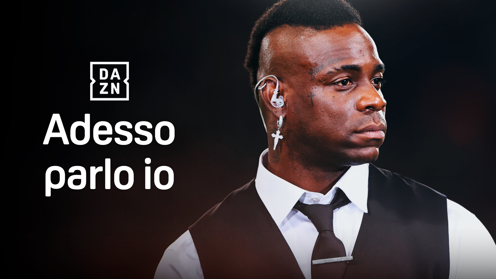 Mario Balotelli: “Adesso parlo io”