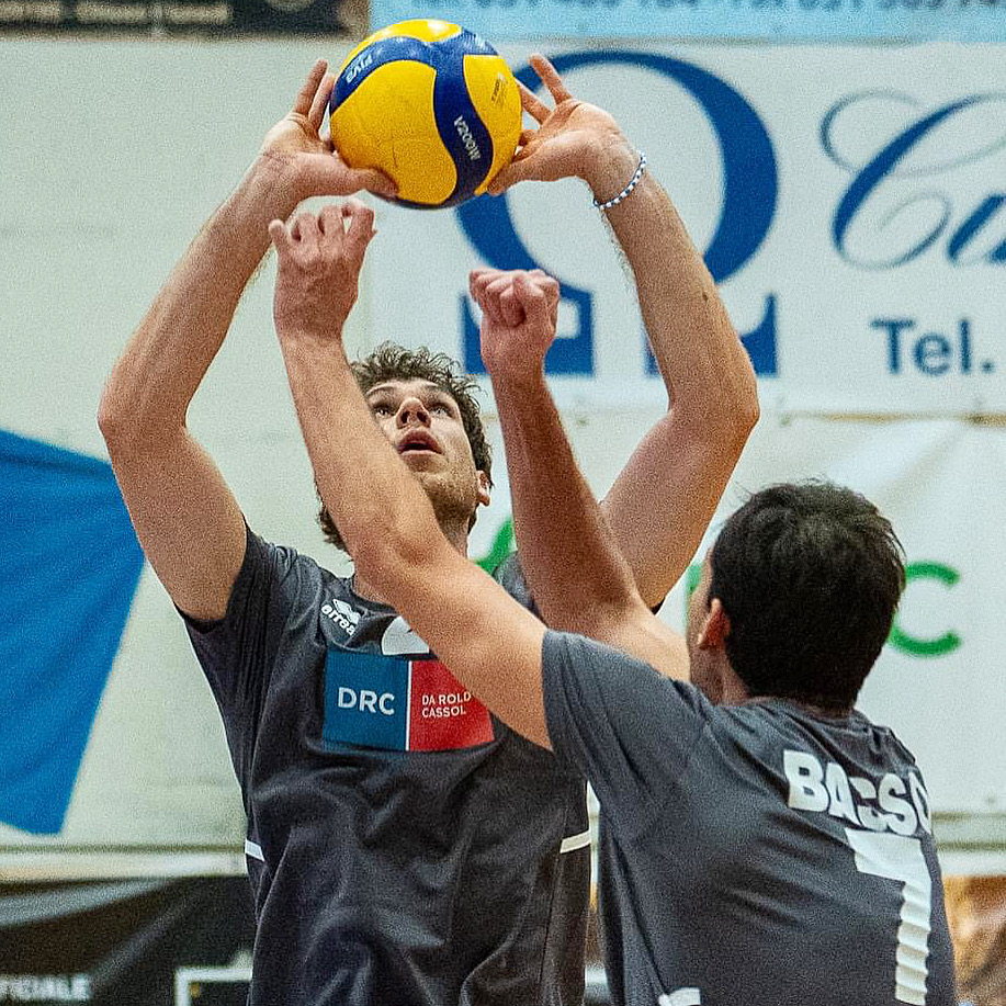 BELLUNO VOLLEY: Ottimo approccio