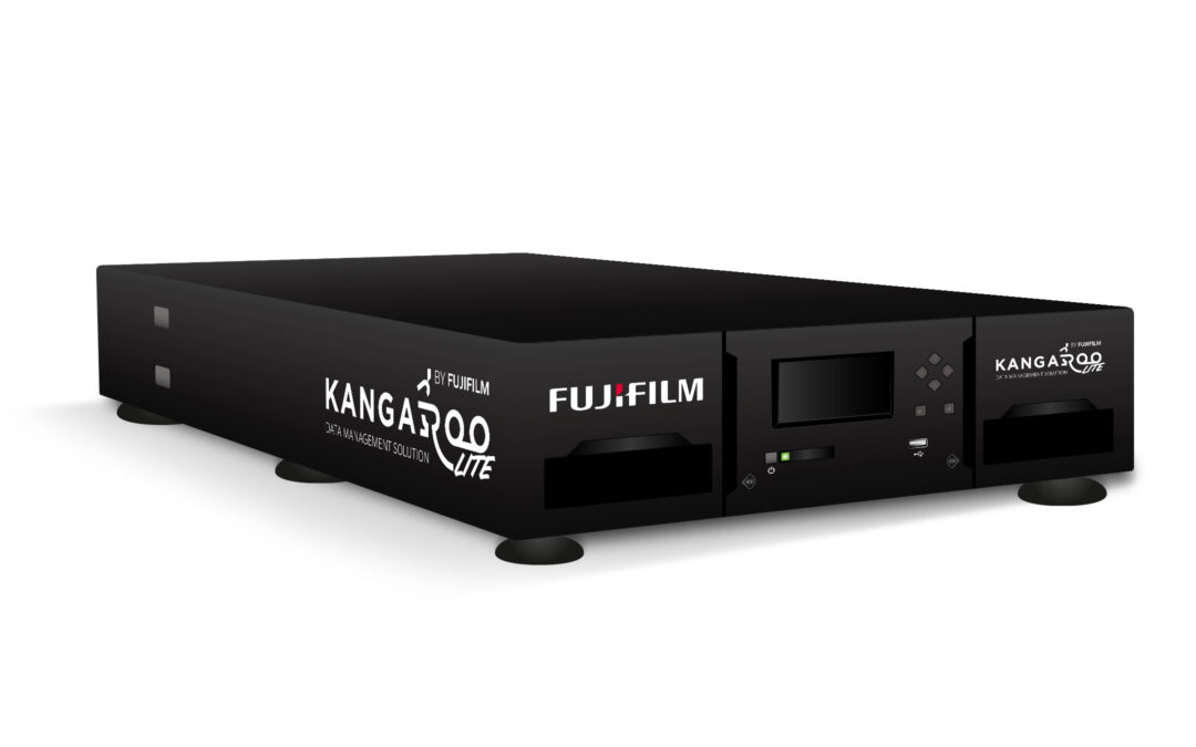 FUJIFILM Kangaroo LITE