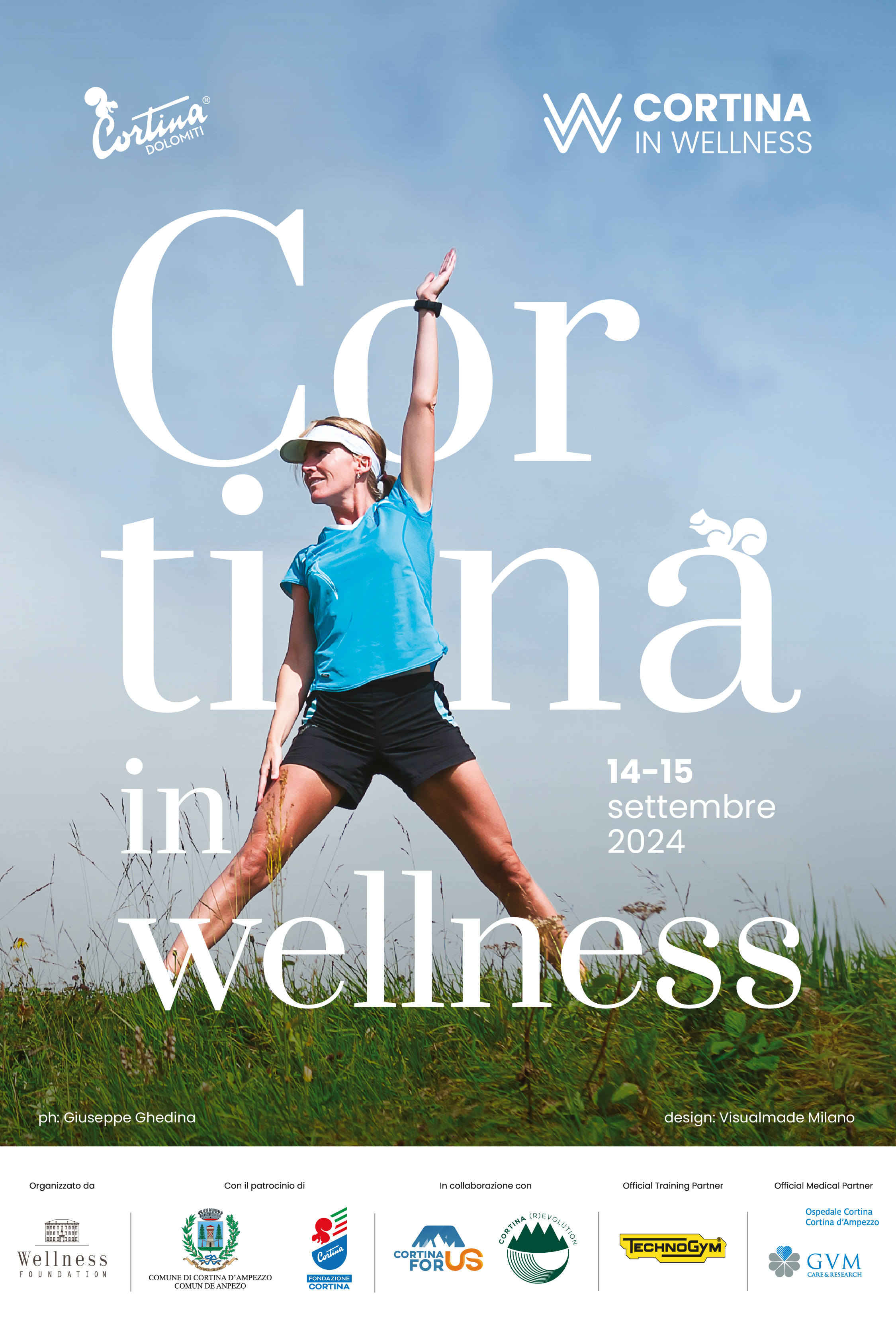 CORTINA IN WELLNESS