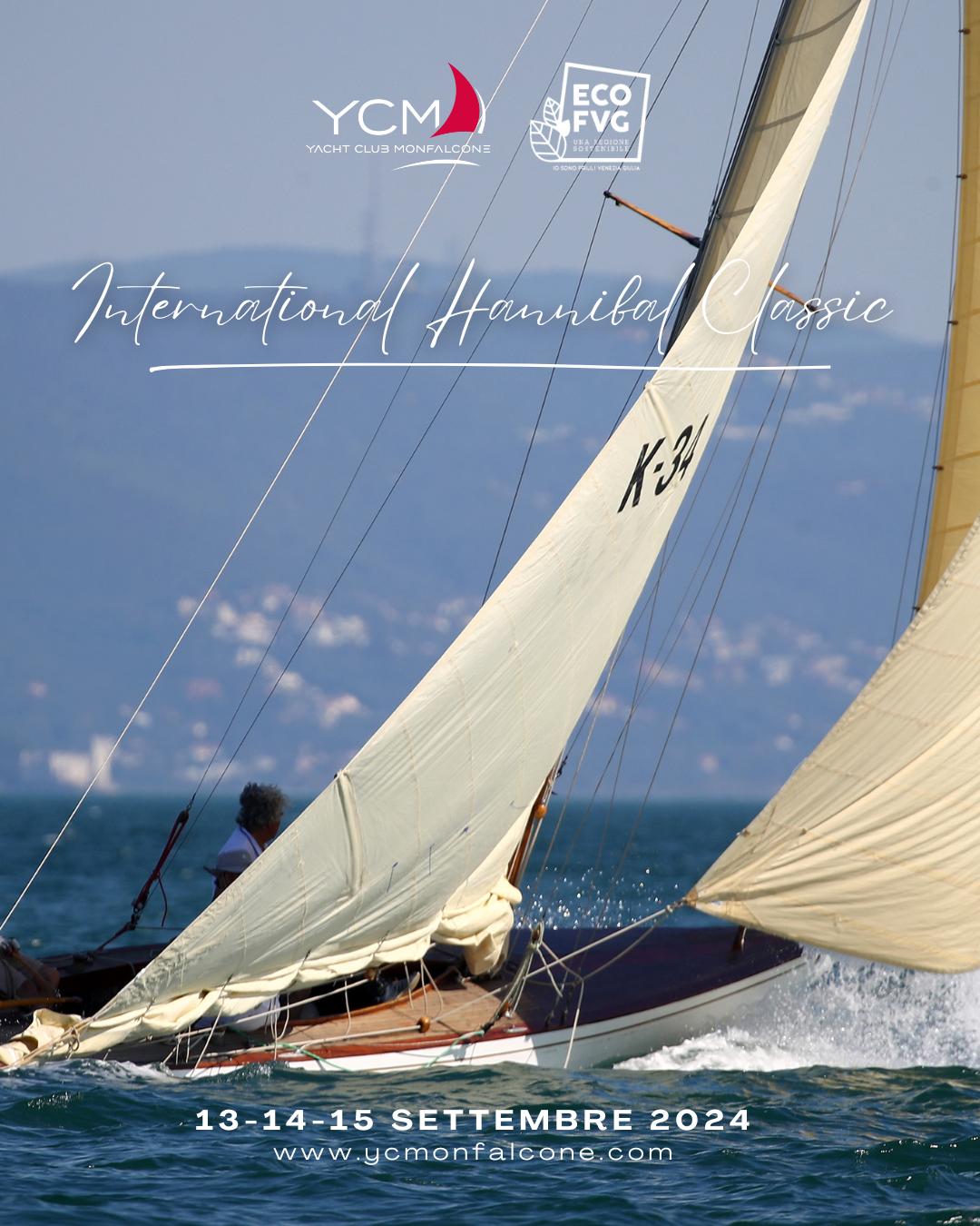 Ottava International Hannibal Classic