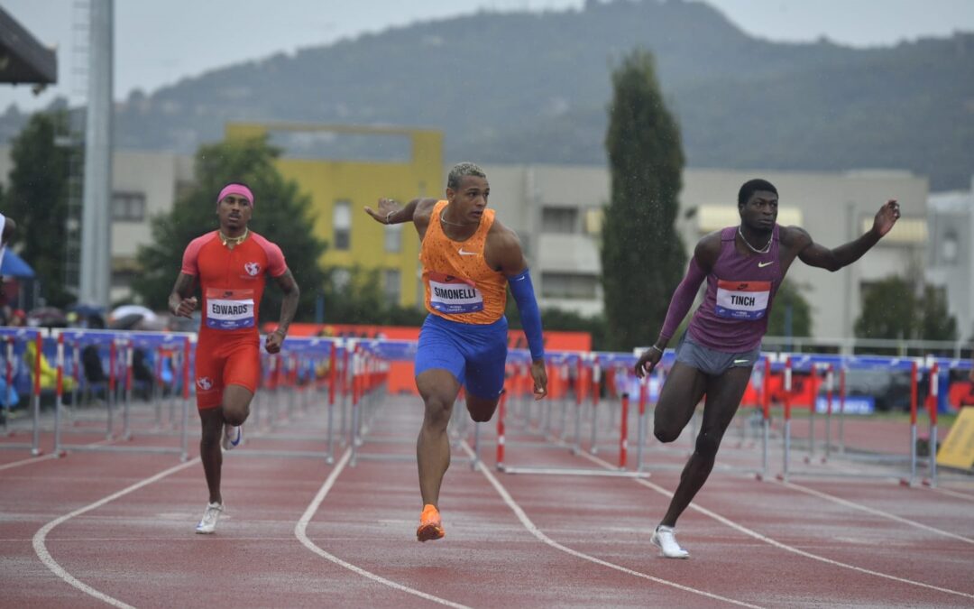 PIOGGIA DI CAMPIONI AL I SKY WI-FI GRAND PRIX BRESCIA 2024