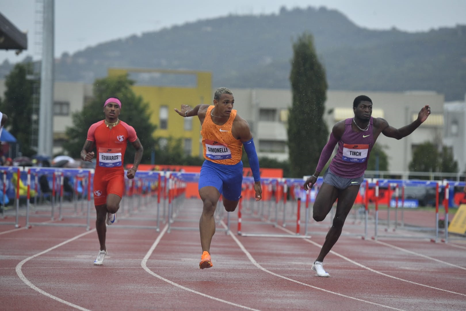 PIOGGIA DI CAMPIONI AL I SKY WI-FI GRAND PRIX BRESCIA 2024