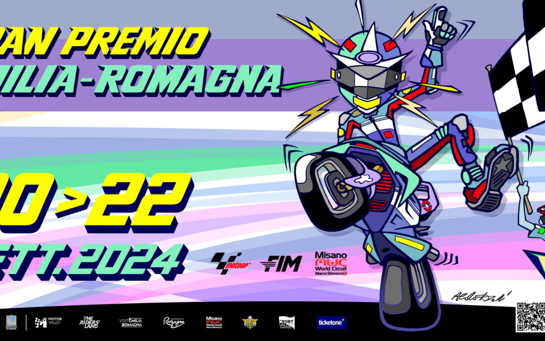 GRAN PREMIO PRAMAC DELL’EMILIA-ROMAGNA