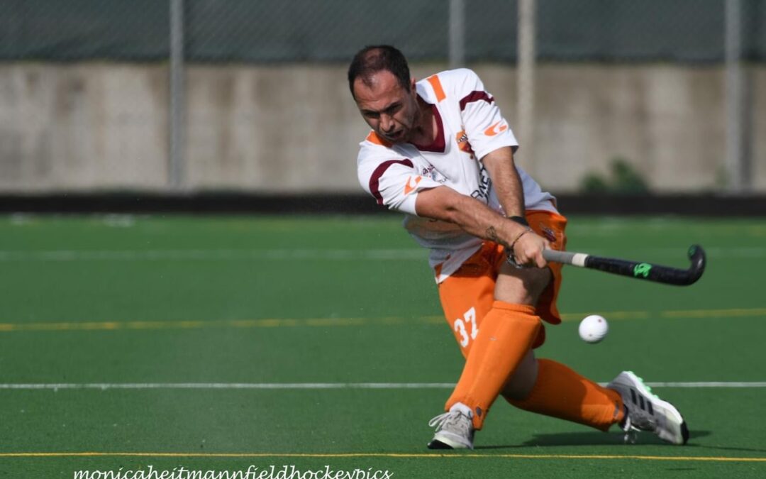 Coppa Italia dell’Hockey Club Roma