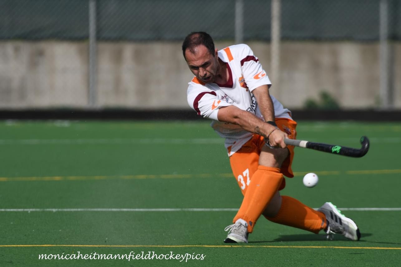 Coppa Italia dell’Hockey Club Roma