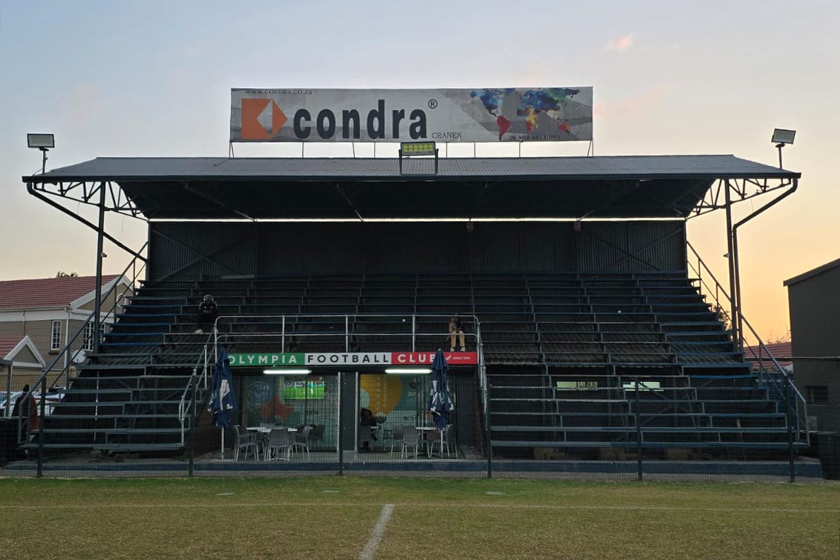 Olympia FC entra nel progetto “Provincia Granata”